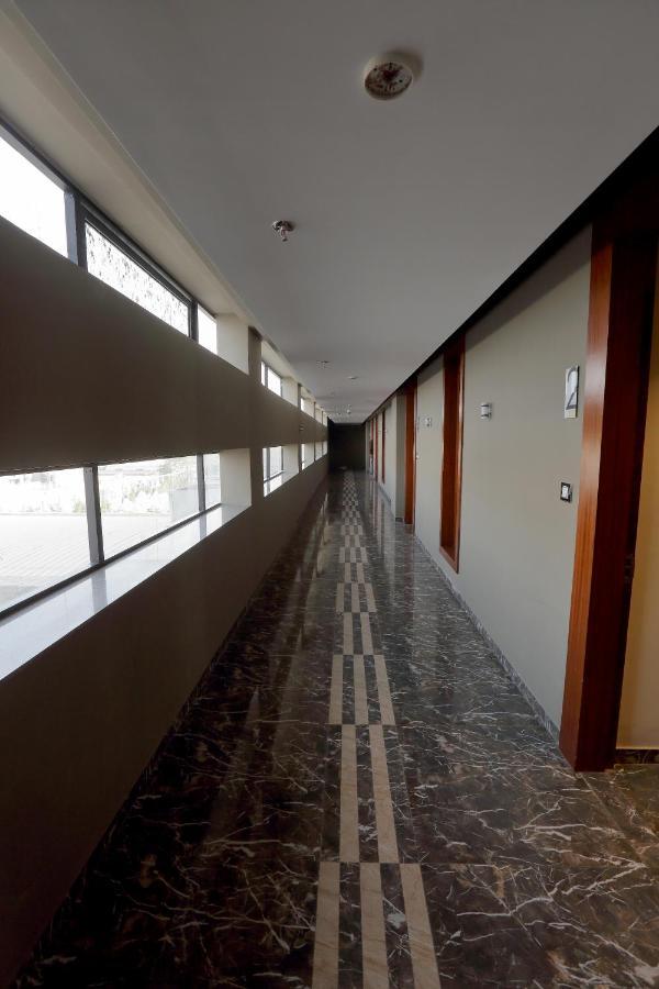 Hotel Kasturi Orchid Pāl Εξωτερικό φωτογραφία