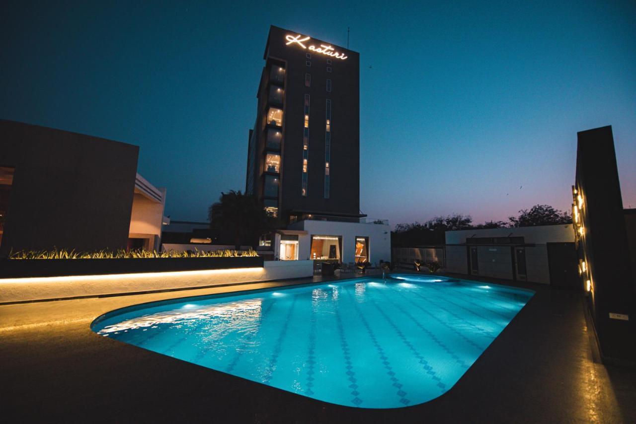 Hotel Kasturi Orchid Pāl Εξωτερικό φωτογραφία