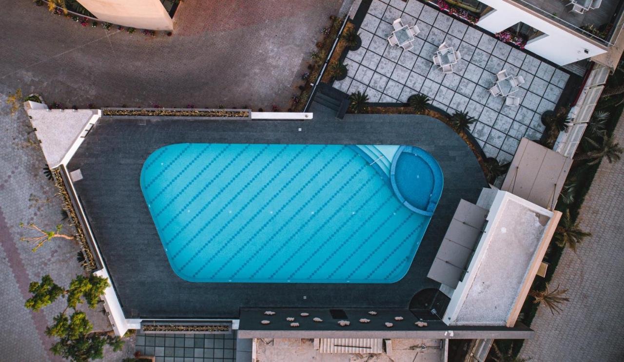 Hotel Kasturi Orchid Pāl Εξωτερικό φωτογραφία
