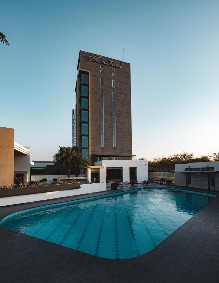 Hotel Kasturi Orchid Pāl Εξωτερικό φωτογραφία