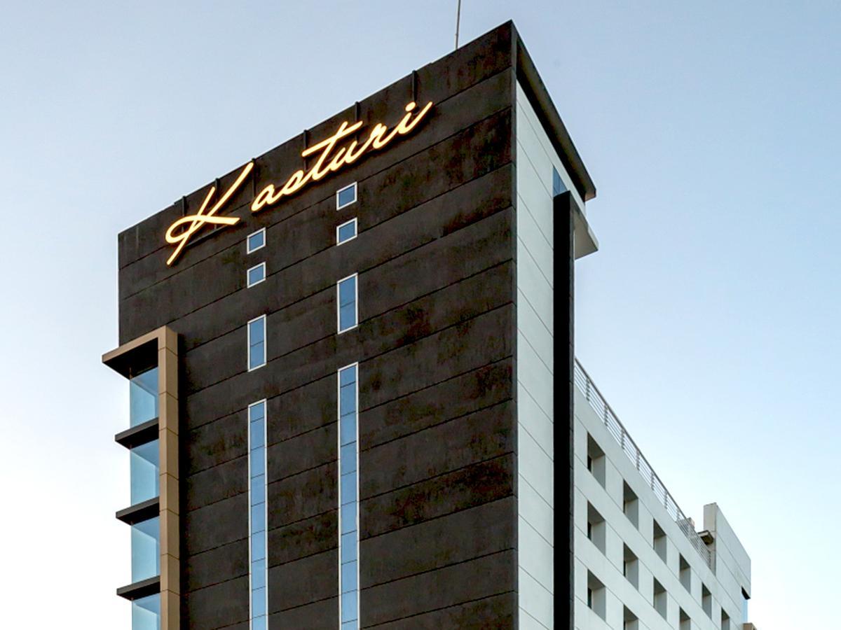 Hotel Kasturi Orchid Pāl Εξωτερικό φωτογραφία