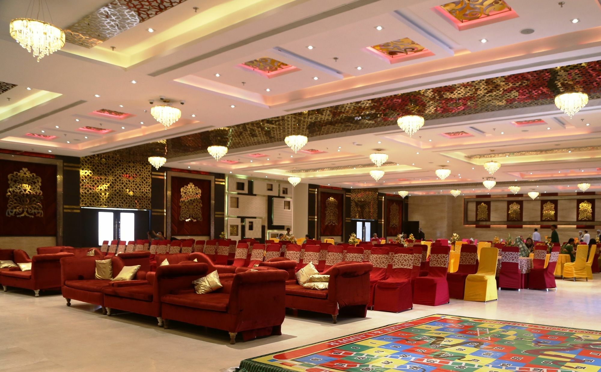 Hotel Kasturi Orchid Pāl Εξωτερικό φωτογραφία