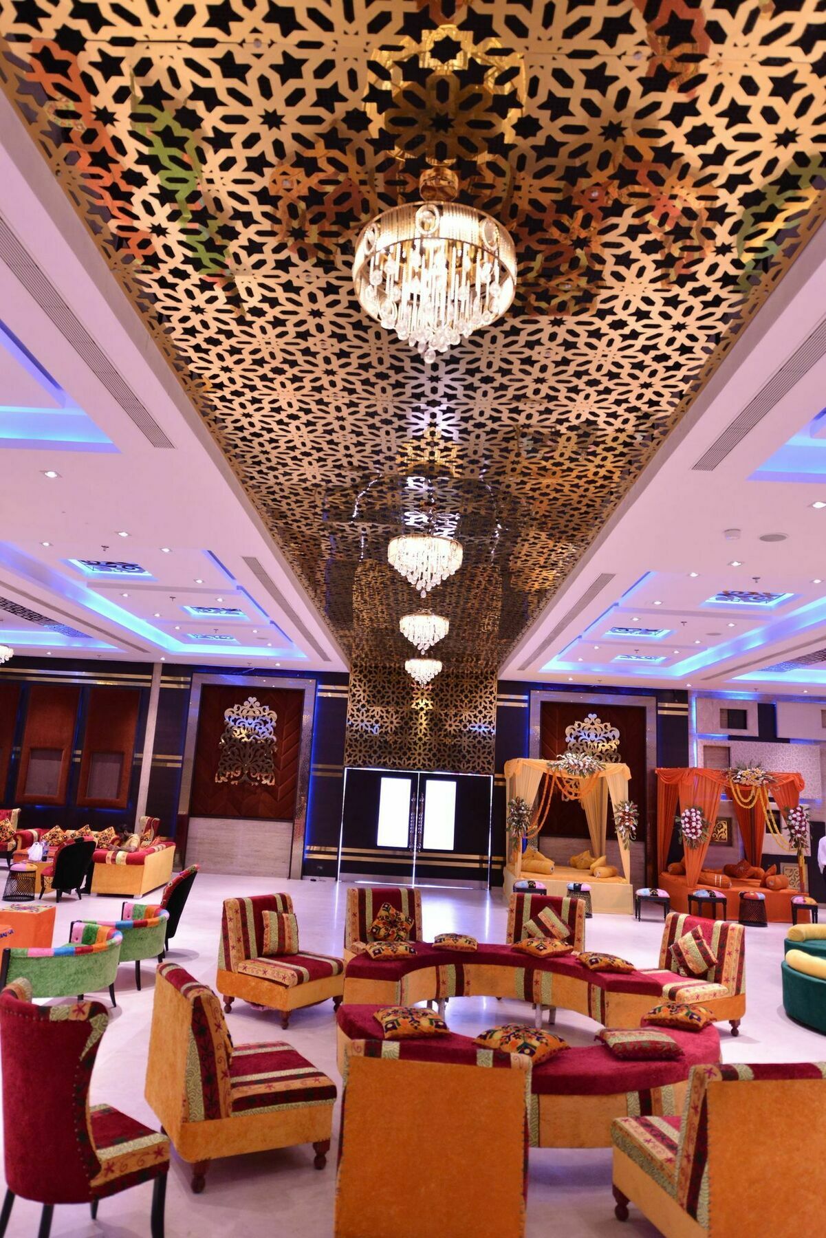 Hotel Kasturi Orchid Pāl Εξωτερικό φωτογραφία
