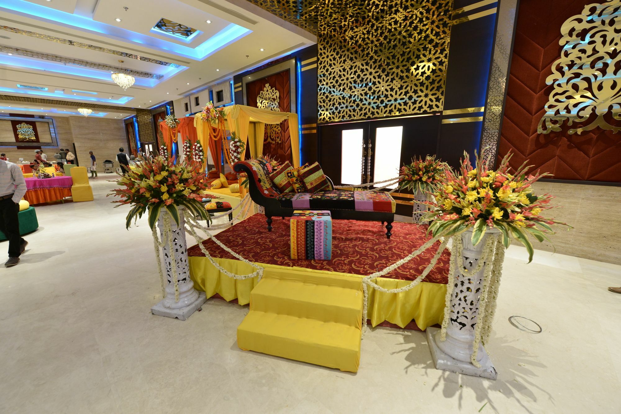 Hotel Kasturi Orchid Pāl Εξωτερικό φωτογραφία