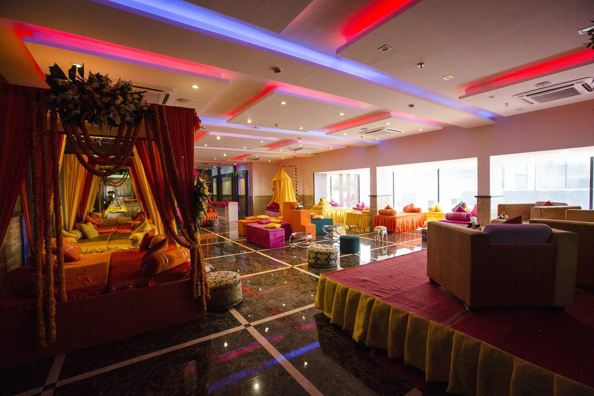 Hotel Kasturi Orchid Pāl Εξωτερικό φωτογραφία