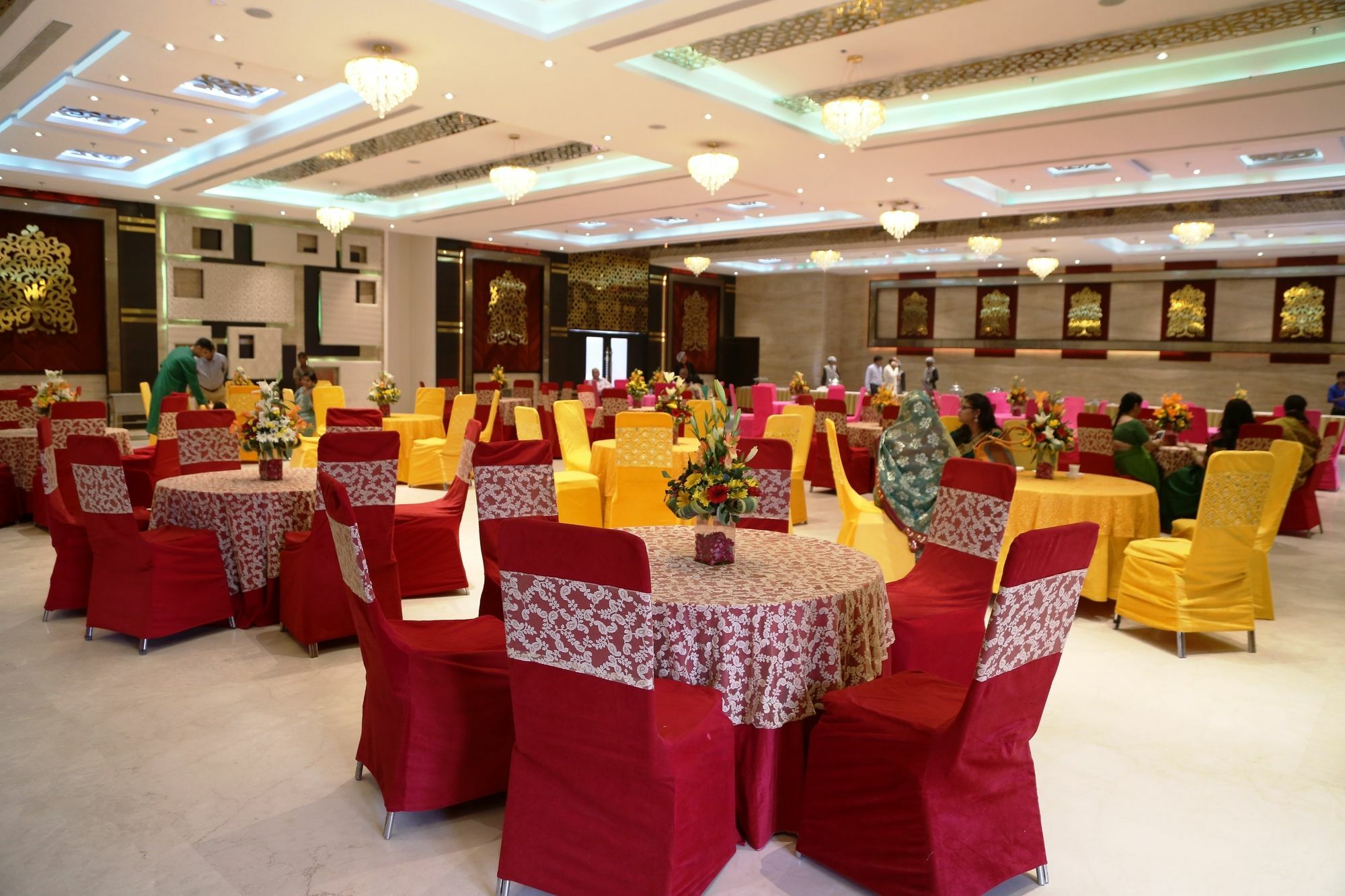 Hotel Kasturi Orchid Pāl Εξωτερικό φωτογραφία